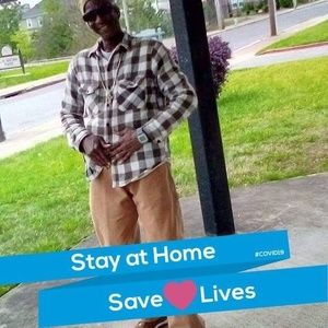 Meet your Posher, Thomas